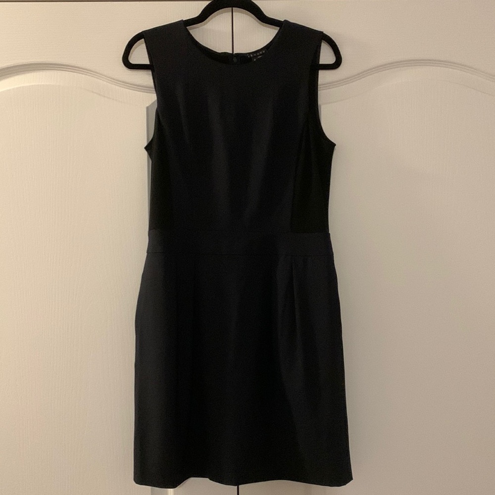 EUC Theory dress